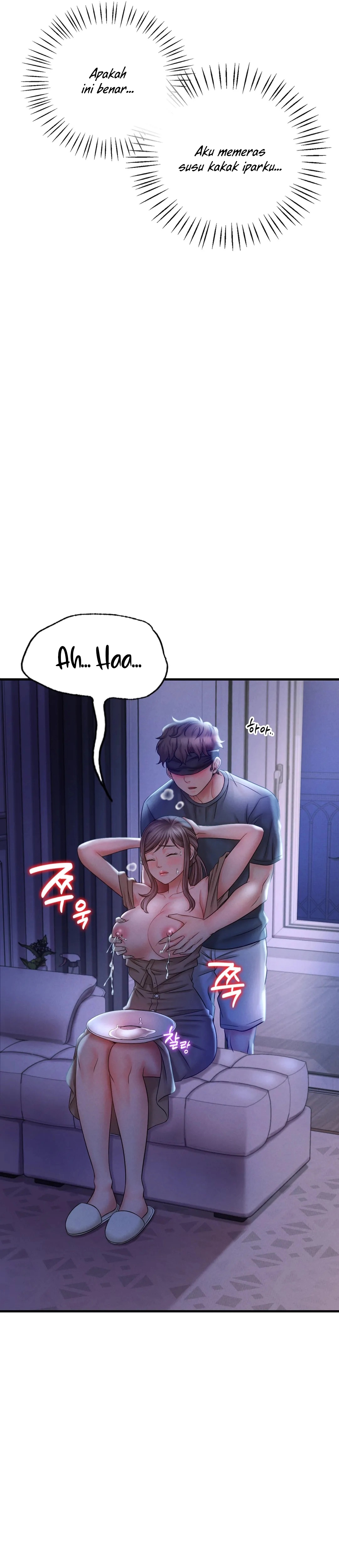She Wants to Get Drunk Raw Chapter 4 image 29