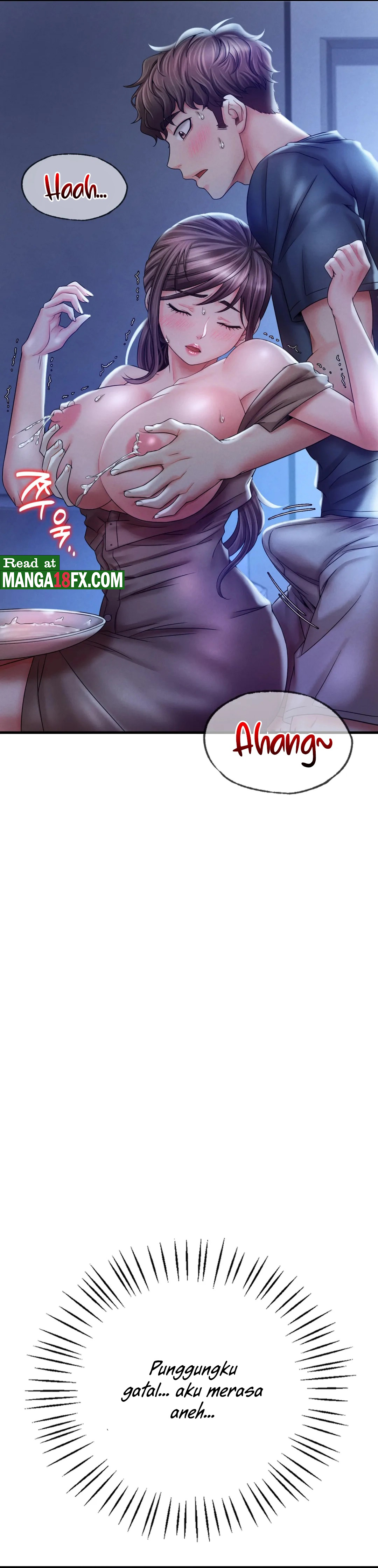 She Wants to Get Drunk Raw Chapter 4 image 39