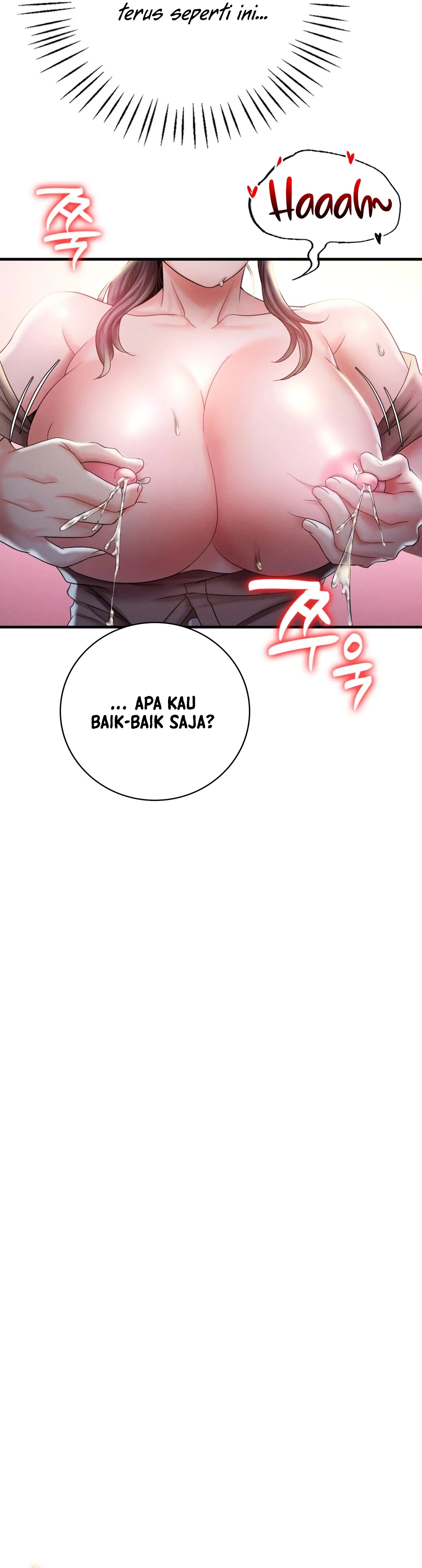 She Wants to Get Drunk Raw Chapter 4 image 42