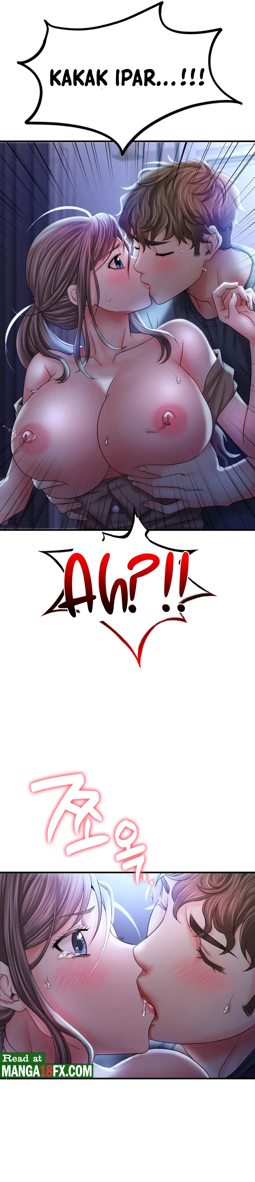 She Wants to Get Drunk Raw Chapter 4 image 47
