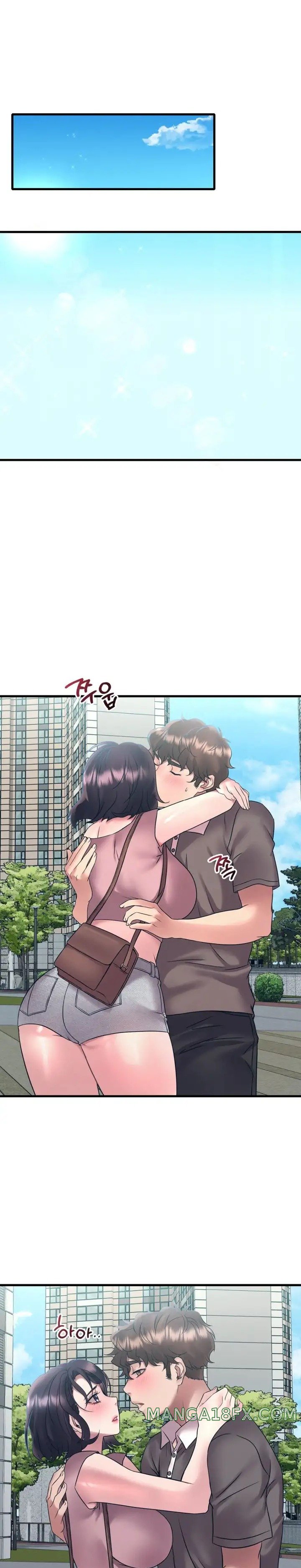 She Wants to Get Drunk Raw Chapter 44 image 24