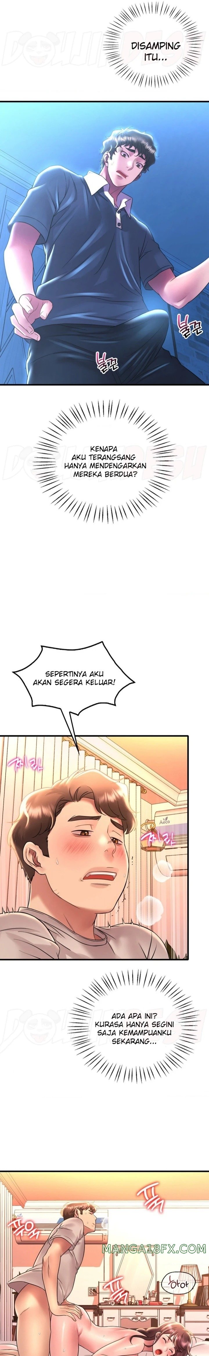 She Wants to Get Drunk Raw Chapter 47 image 10