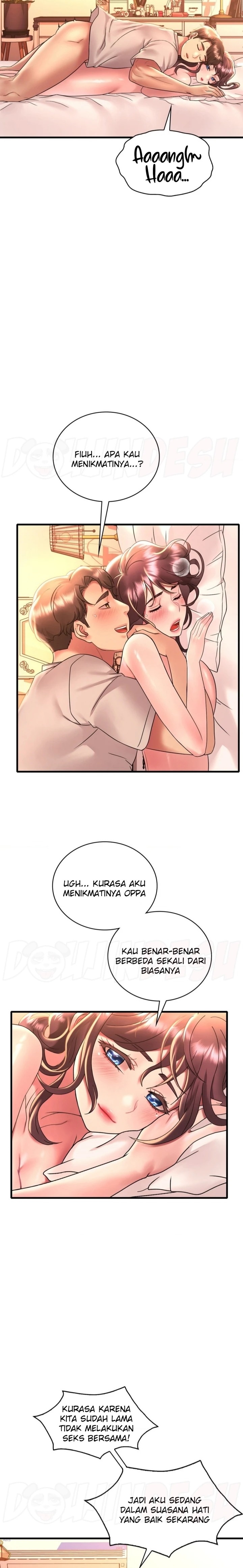 She Wants to Get Drunk Raw Chapter 47 image 12