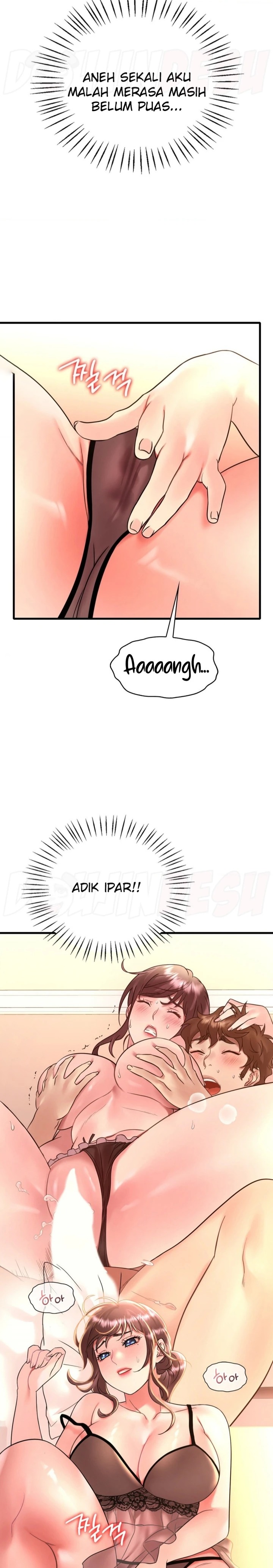 She Wants to Get Drunk Raw Chapter 47 image 15