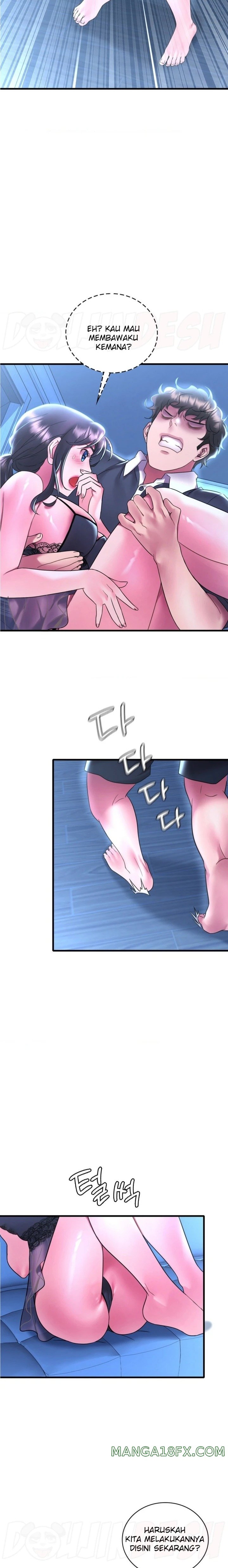 She Wants to Get Drunk Raw Chapter 47 image 22