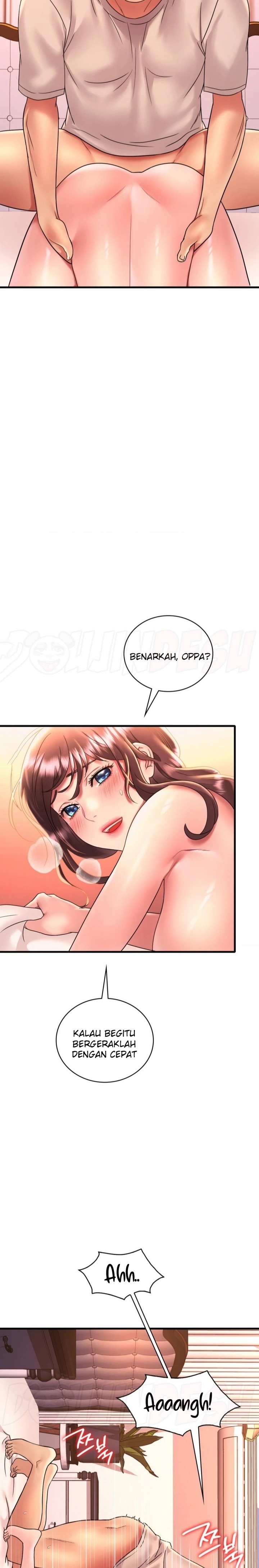 She Wants to Get Drunk Raw Chapter 47 image 2