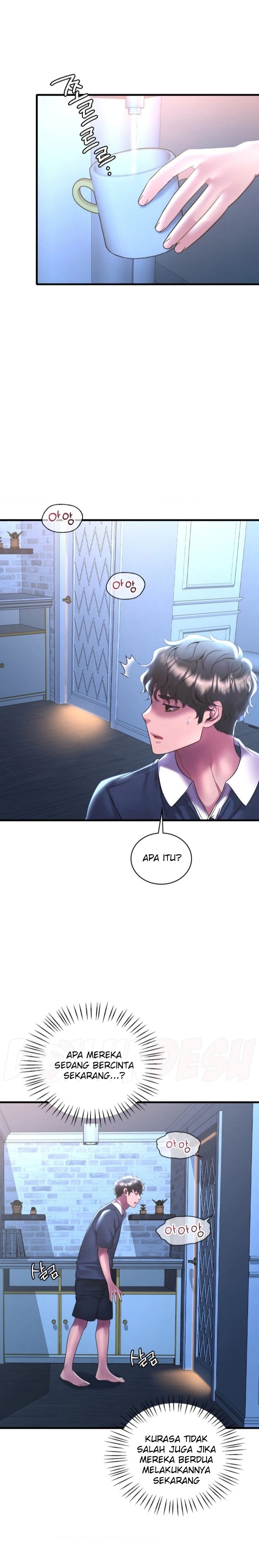 She Wants to Get Drunk Raw Chapter 47 image 4