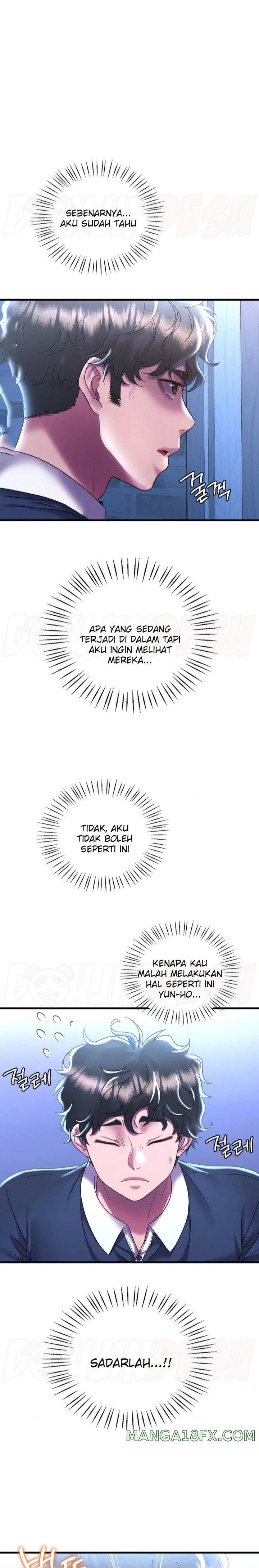 She Wants to Get Drunk Raw Chapter 47 image 5