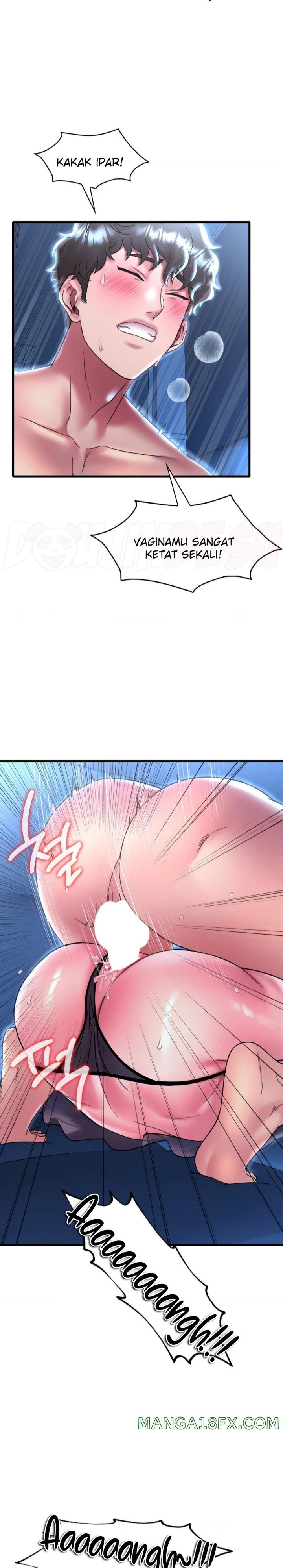 She Wants to Get Drunk Raw Chapter 48 image 9
