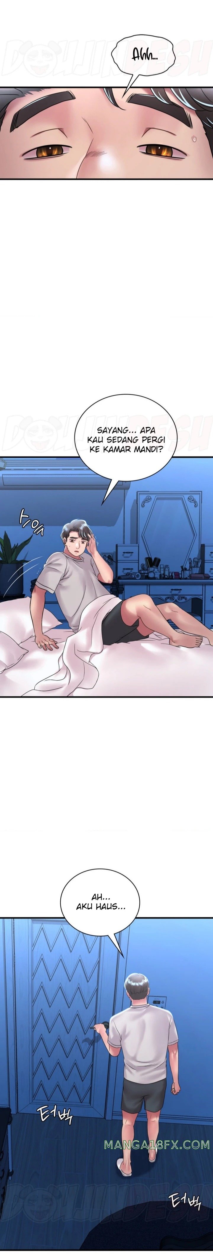 She Wants to Get Drunk Raw Chapter 48 image 23