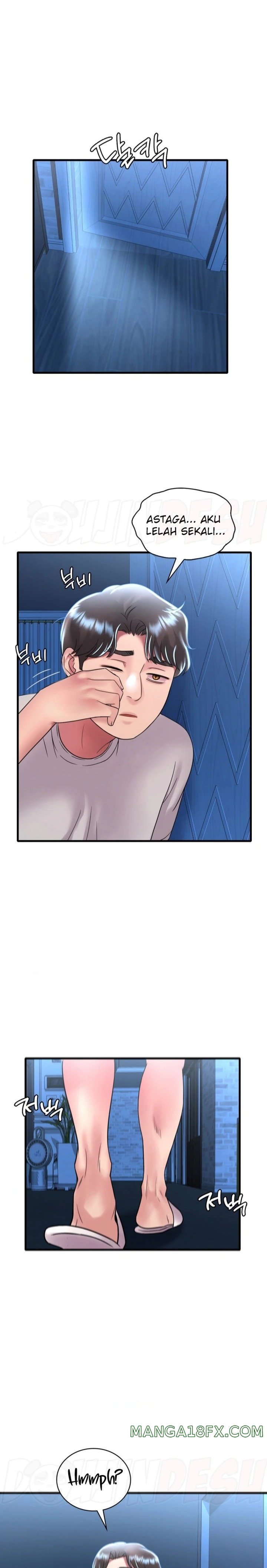 She Wants to Get Drunk Raw Chapter 48 image 24
