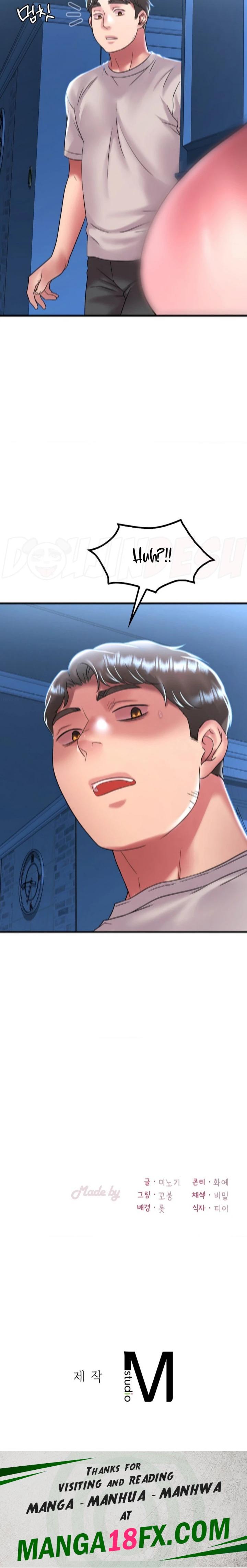 She Wants to Get Drunk Raw Chapter 48 image 25