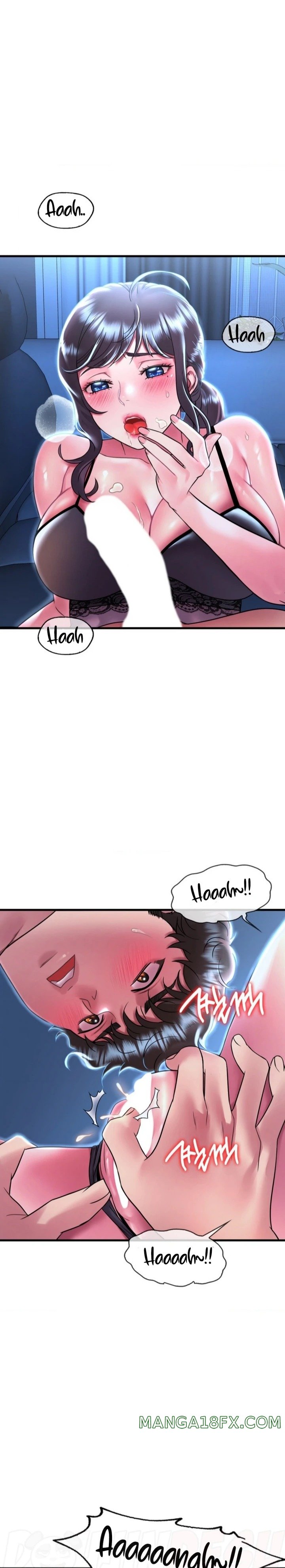 She Wants to Get Drunk Raw Chapter 48 image 3