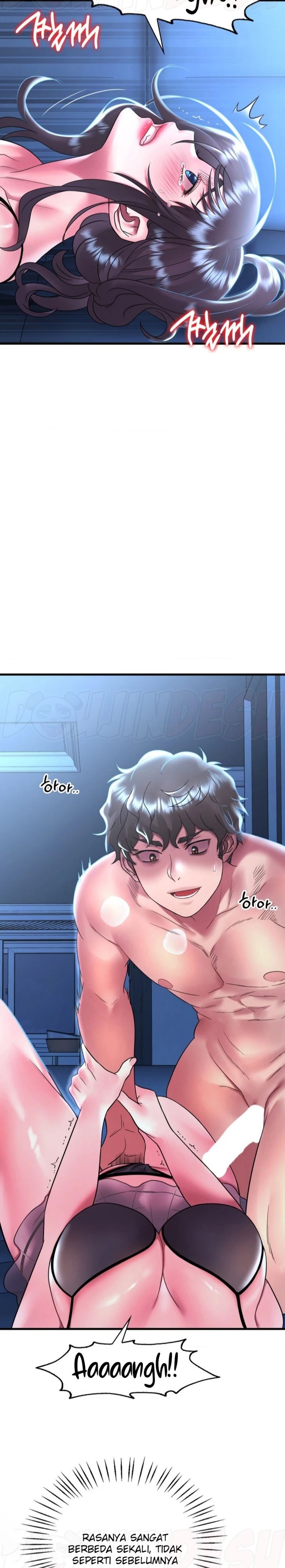 She Wants to Get Drunk Raw Chapter 48 image 4