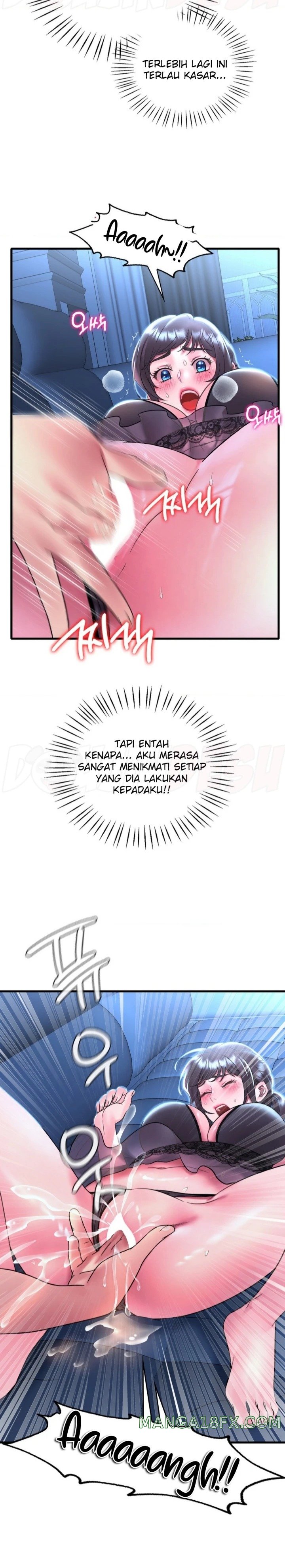 She Wants to Get Drunk Raw Chapter 48 image 5