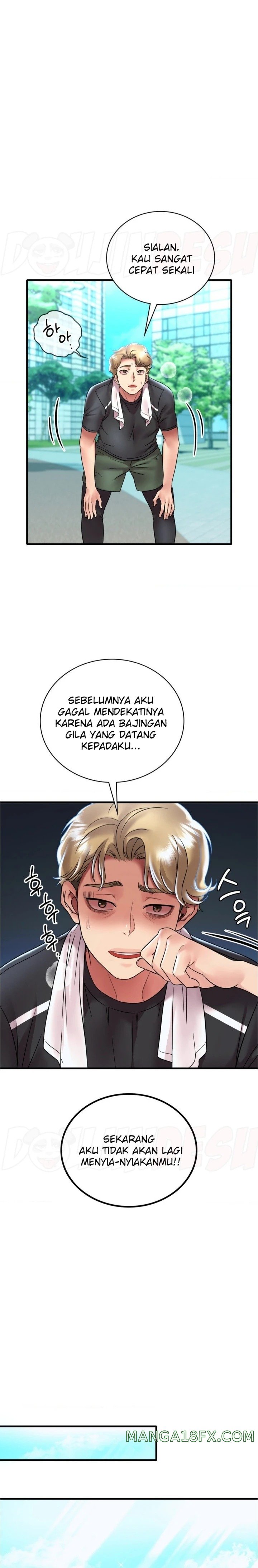 She Wants to Get Drunk Raw Chapter 49 image 19
