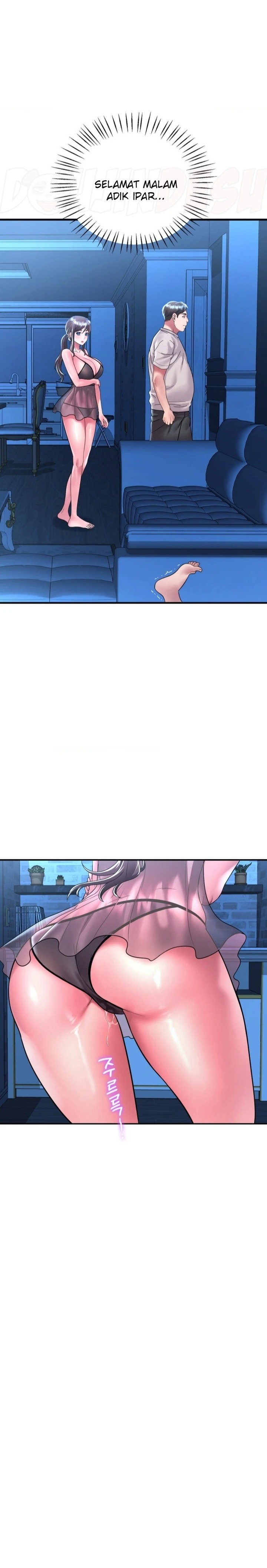She Wants to Get Drunk Raw Chapter 49 image 6