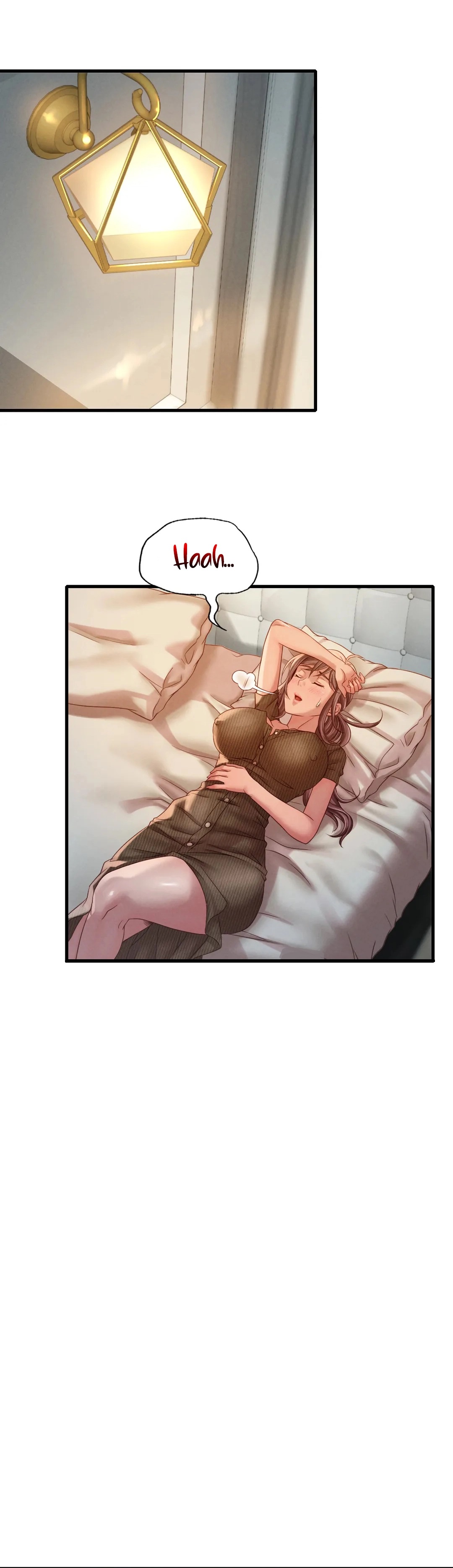 She Wants to Get Drunk Raw Chapter 5 image 25