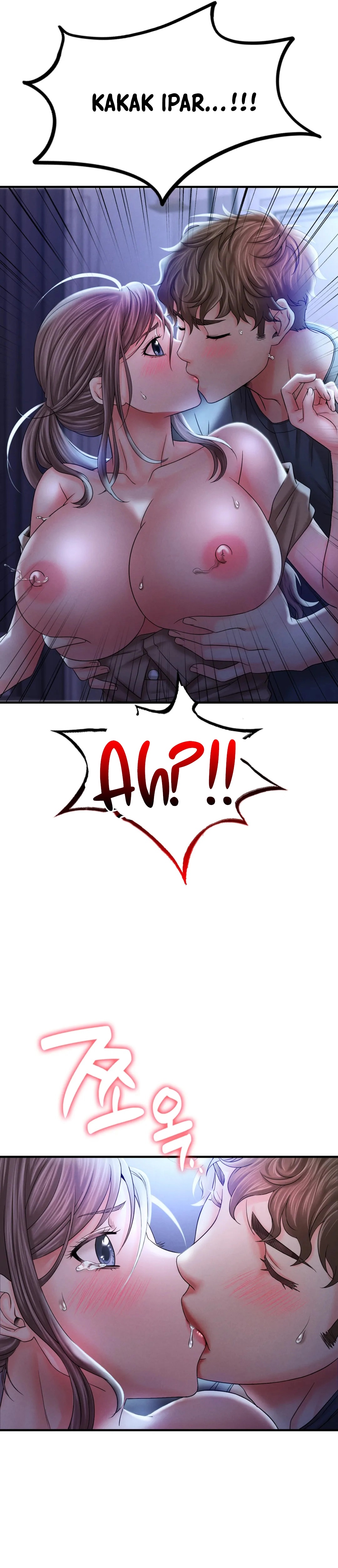 She Wants to Get Drunk Raw Chapter 5 image 2