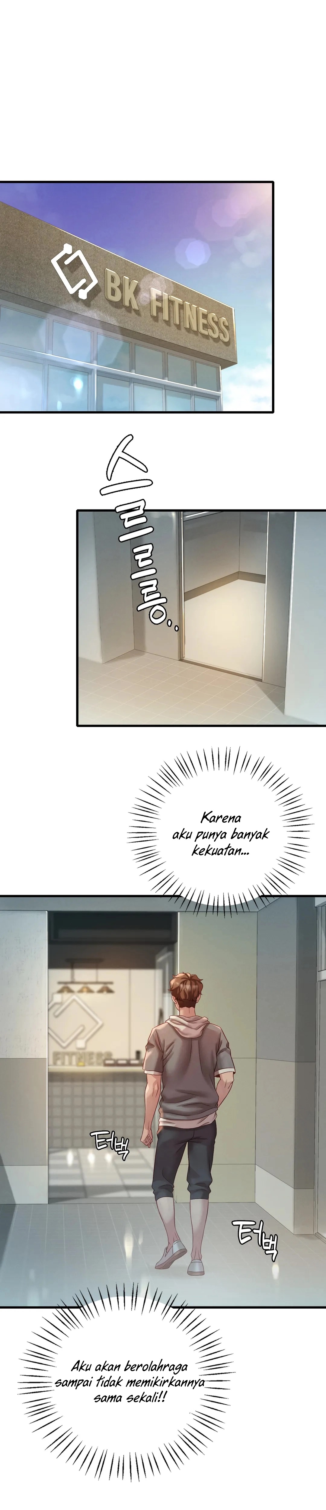 She Wants to Get Drunk Raw Chapter 5 image 36