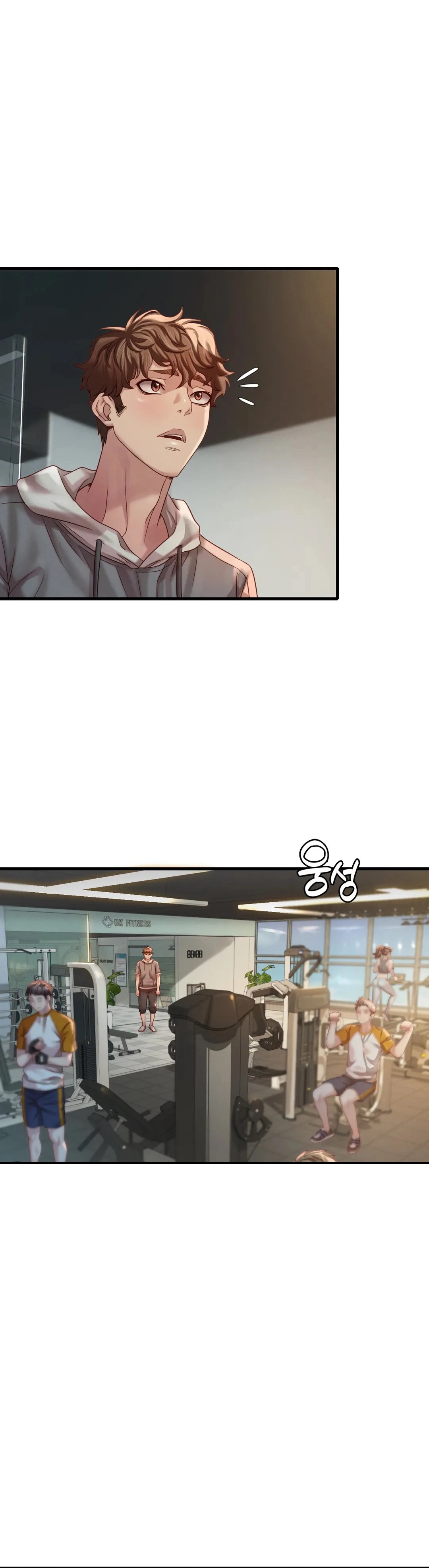 She Wants to Get Drunk Raw Chapter 5 image 37