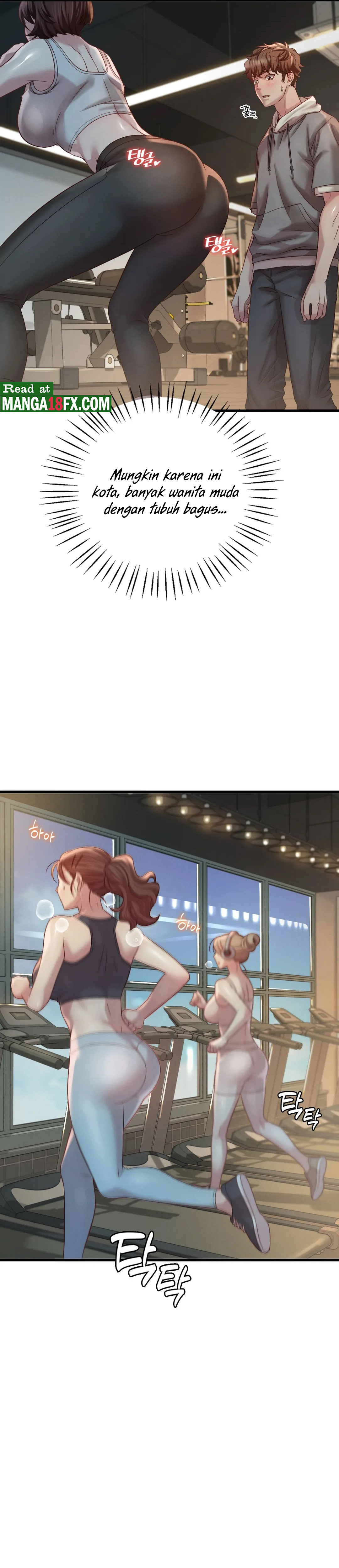 She Wants to Get Drunk Raw Chapter 5 image 38