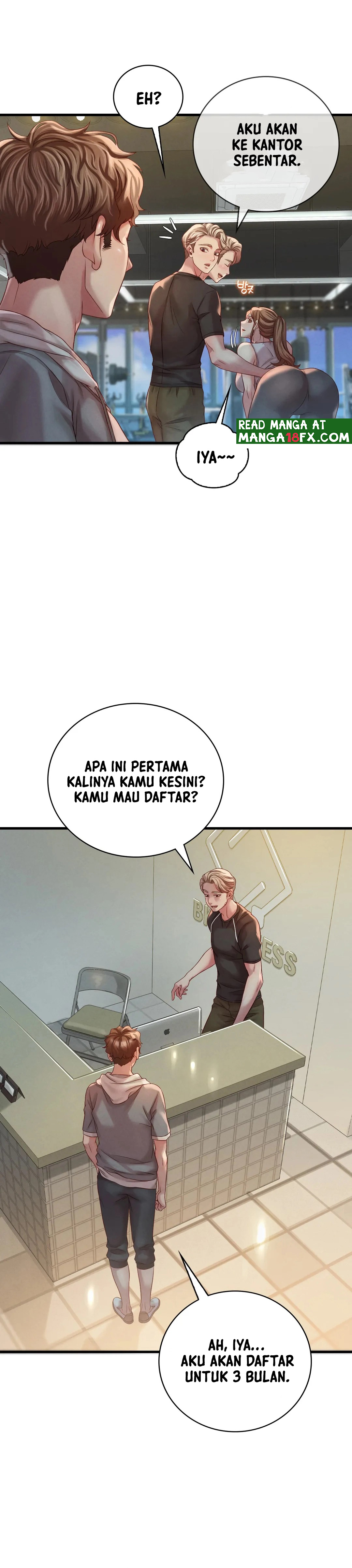 She Wants to Get Drunk Raw Chapter 5 image 40