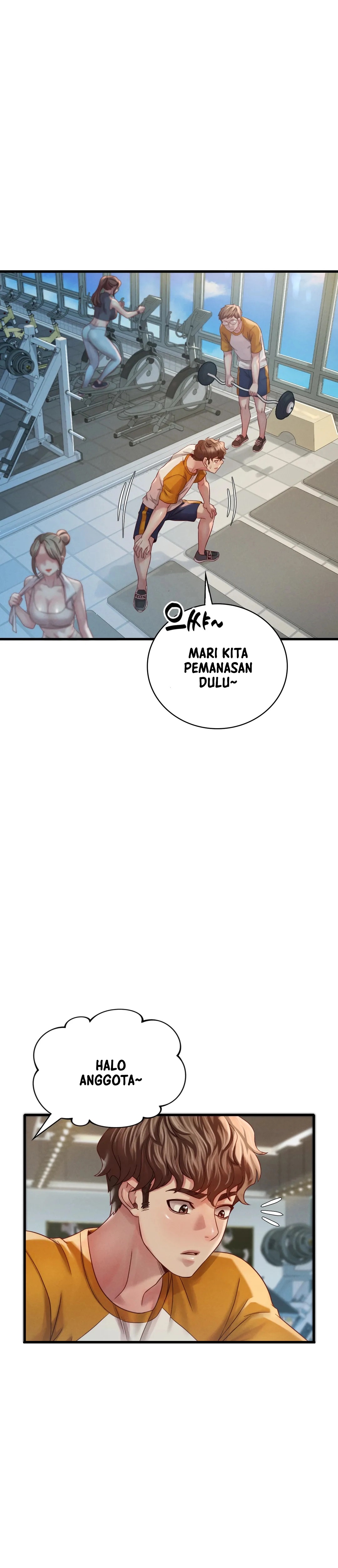 She Wants to Get Drunk Raw Chapter 5 image 42