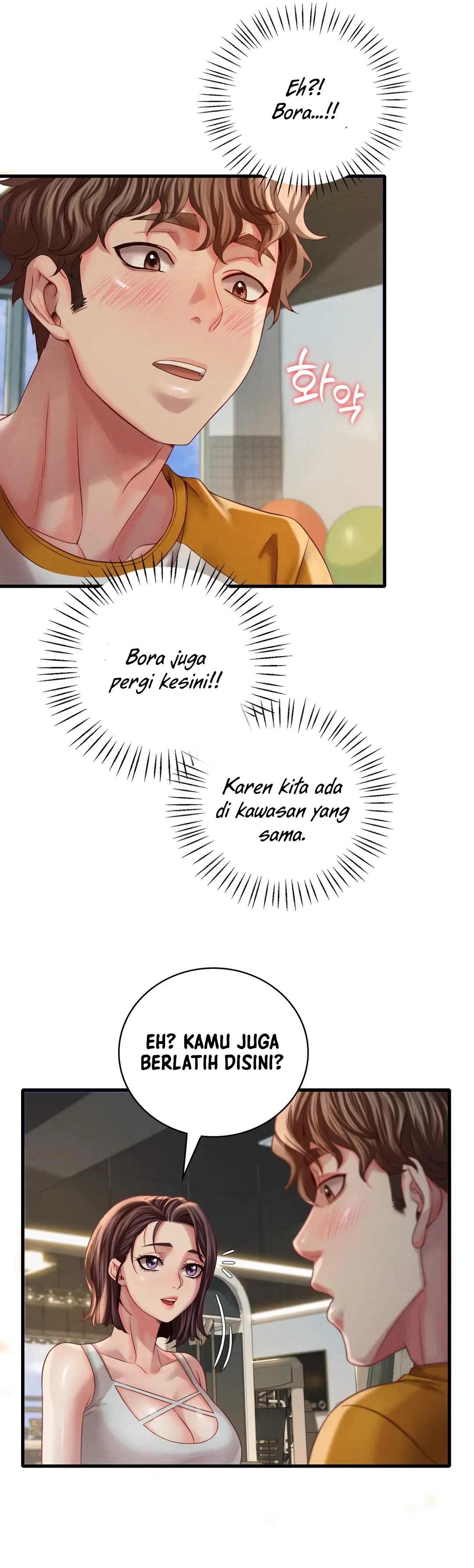 She Wants to Get Drunk Raw Chapter 5 image 44