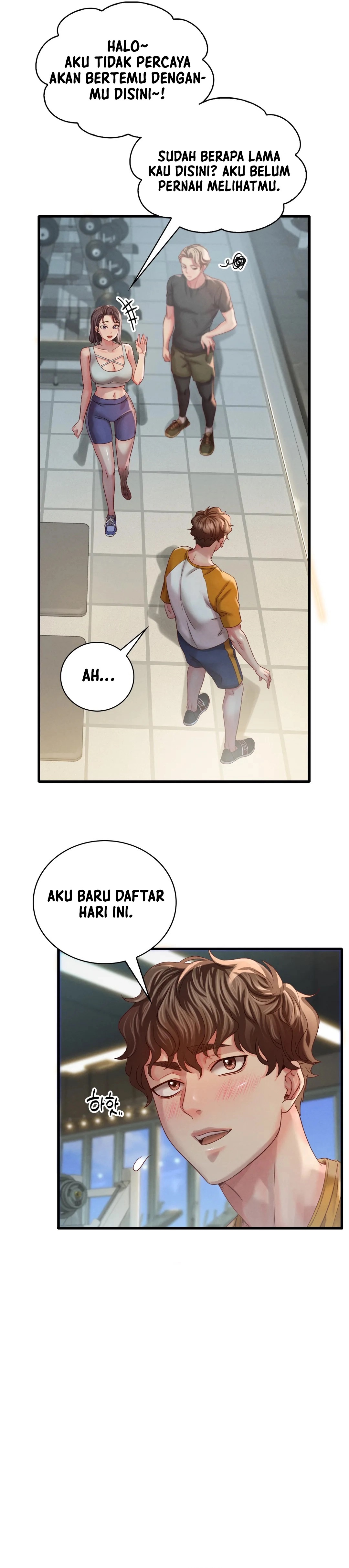 She Wants to Get Drunk Raw Chapter 5 image 45