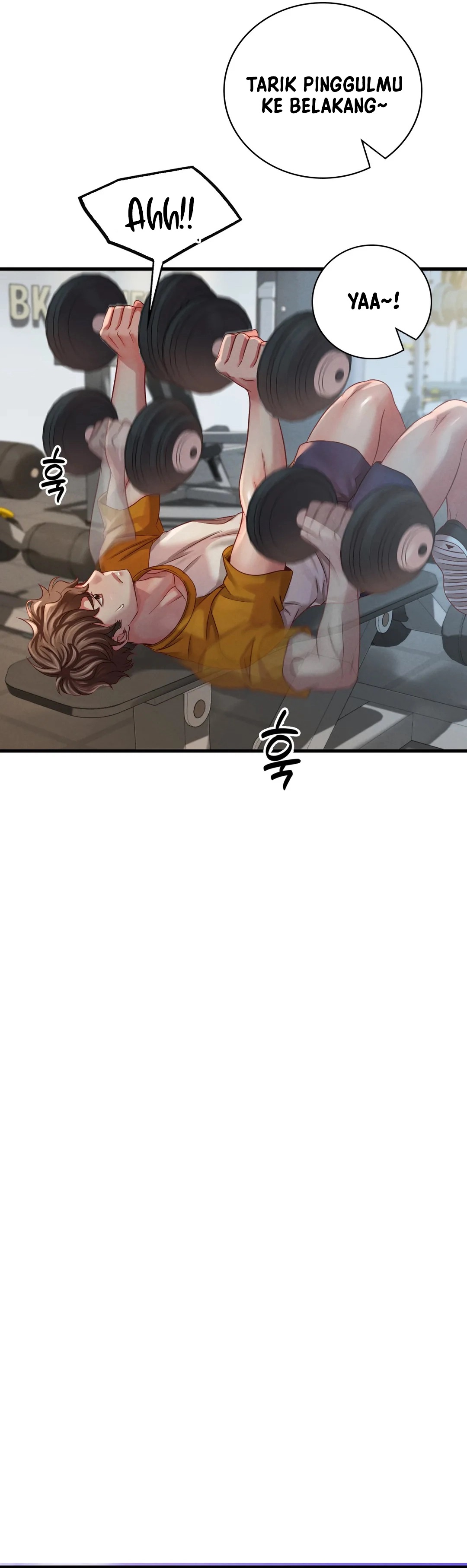 She Wants to Get Drunk Raw Chapter 5 image 50