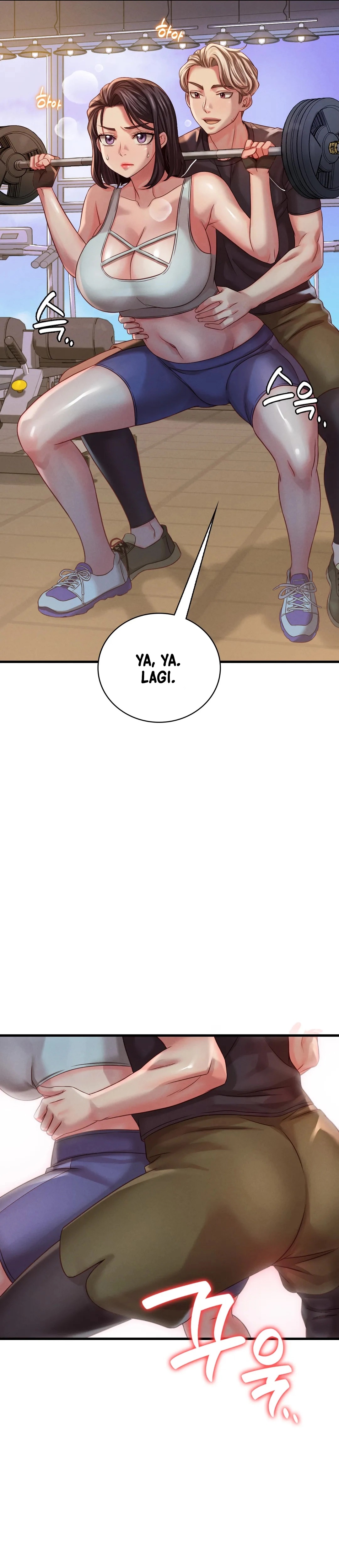 She Wants to Get Drunk Raw Chapter 5 image 51