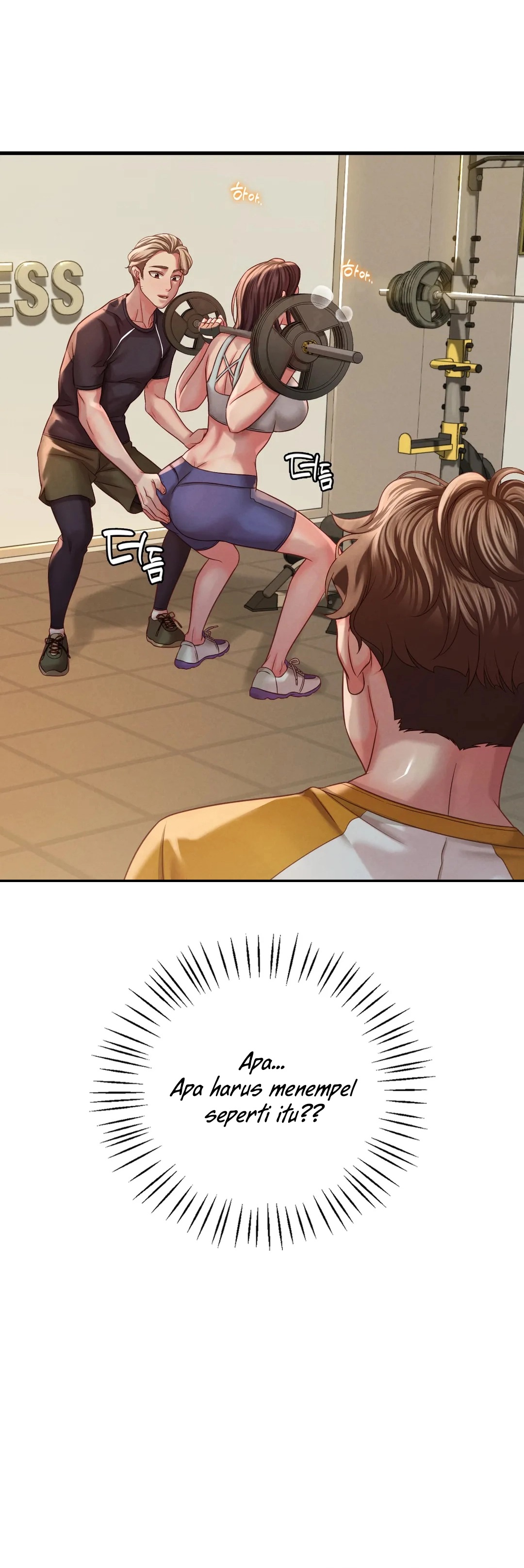 She Wants to Get Drunk Raw Chapter 5 image 52