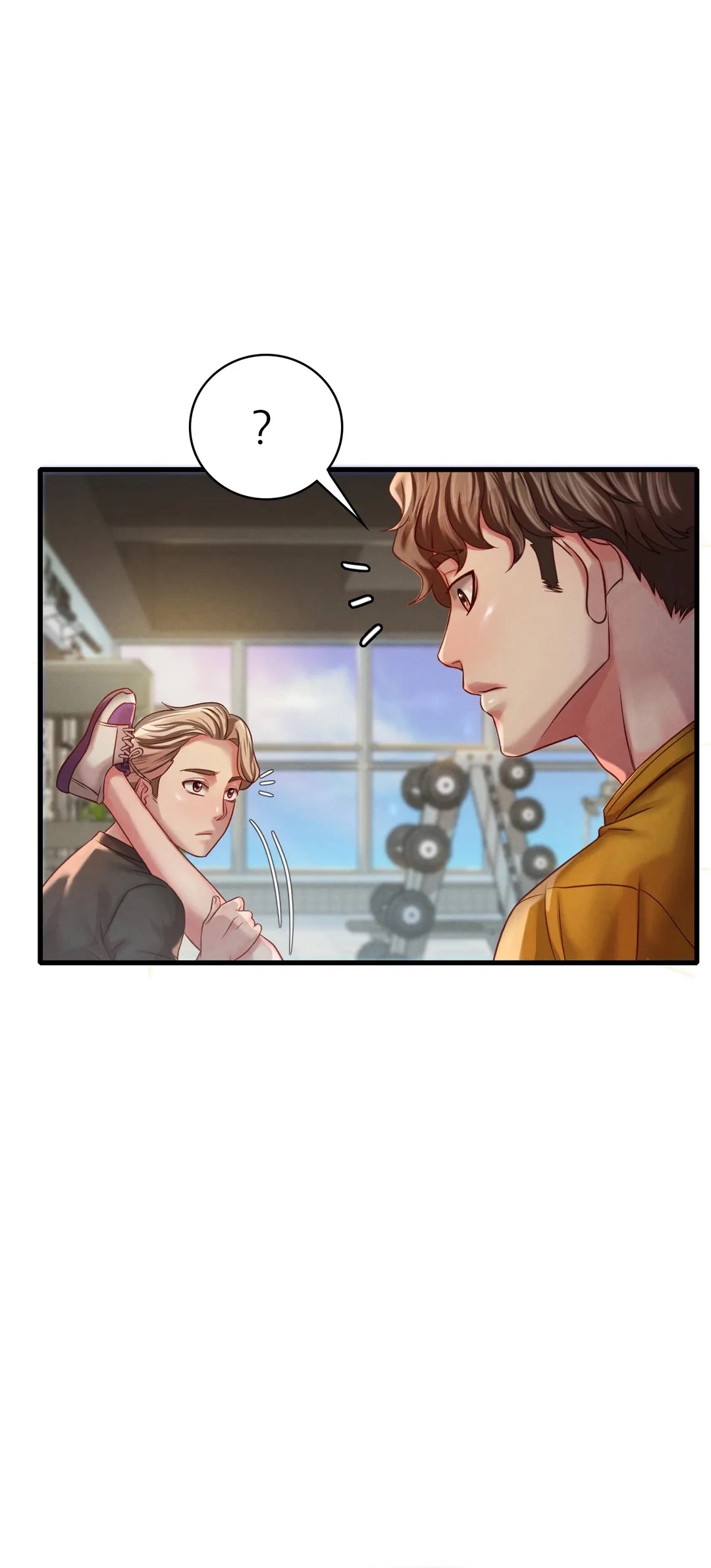She Wants to Get Drunk Raw Chapter 5 image 55