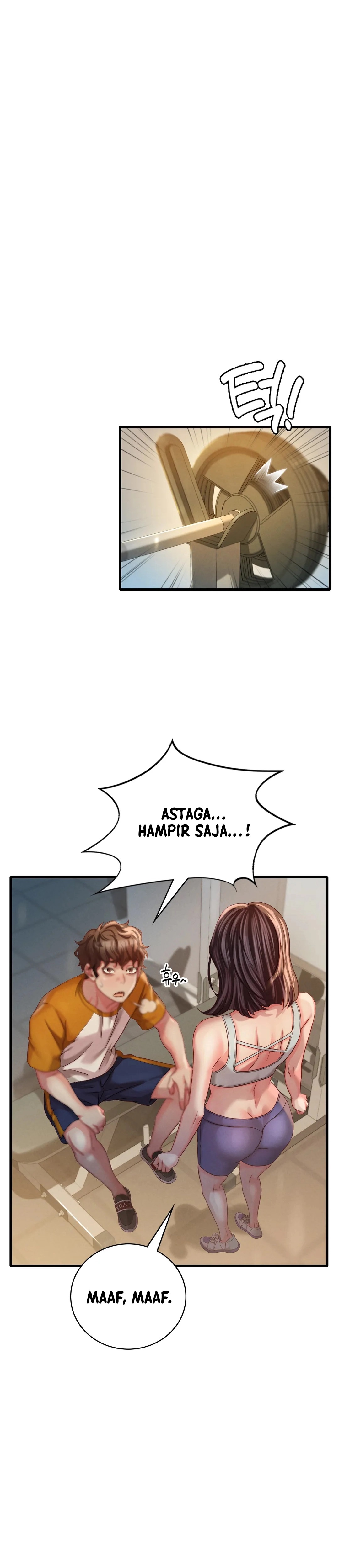 She Wants to Get Drunk Raw Chapter 5 image 62
