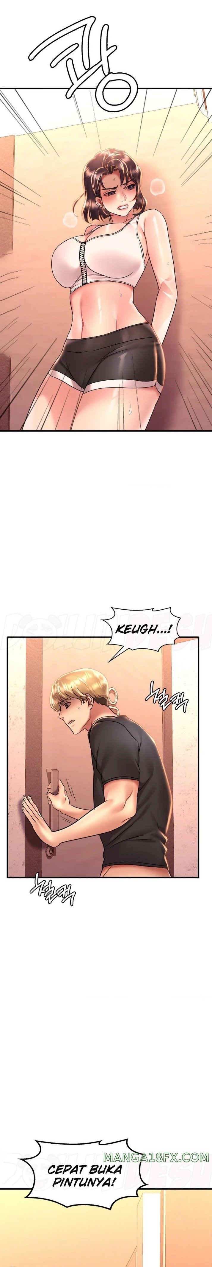 She Wants to Get Drunk Raw Chapter 52 image 5