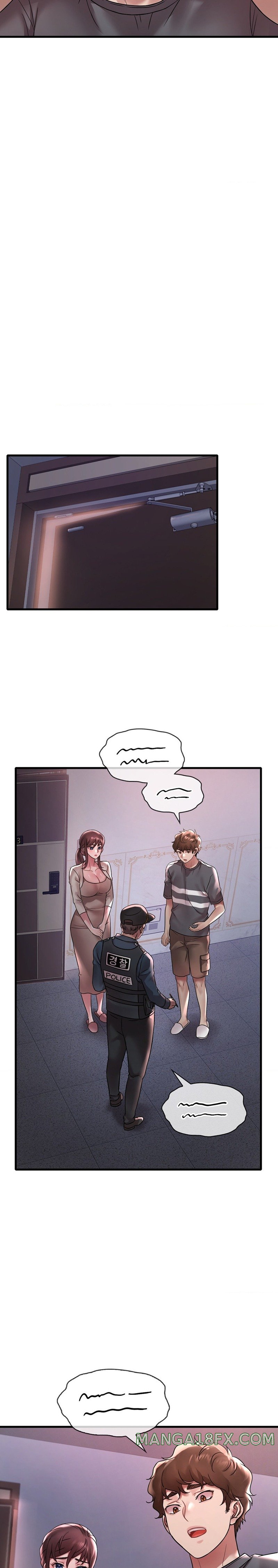 She Wants to Get Drunk Raw Chapter 55 image 6