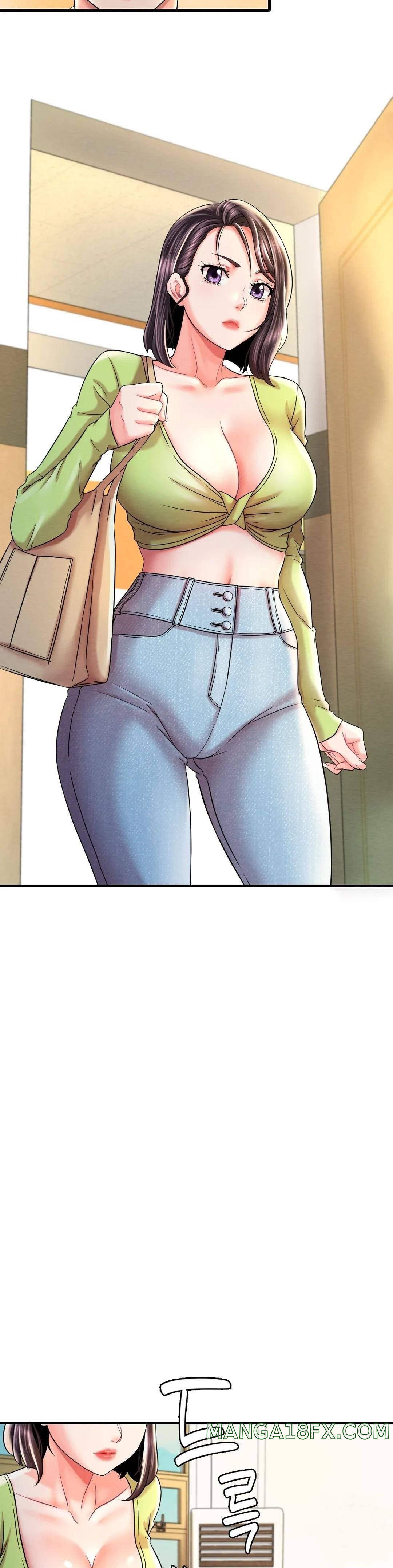 She Wants to Get Drunk Raw Chapter 6 image 45