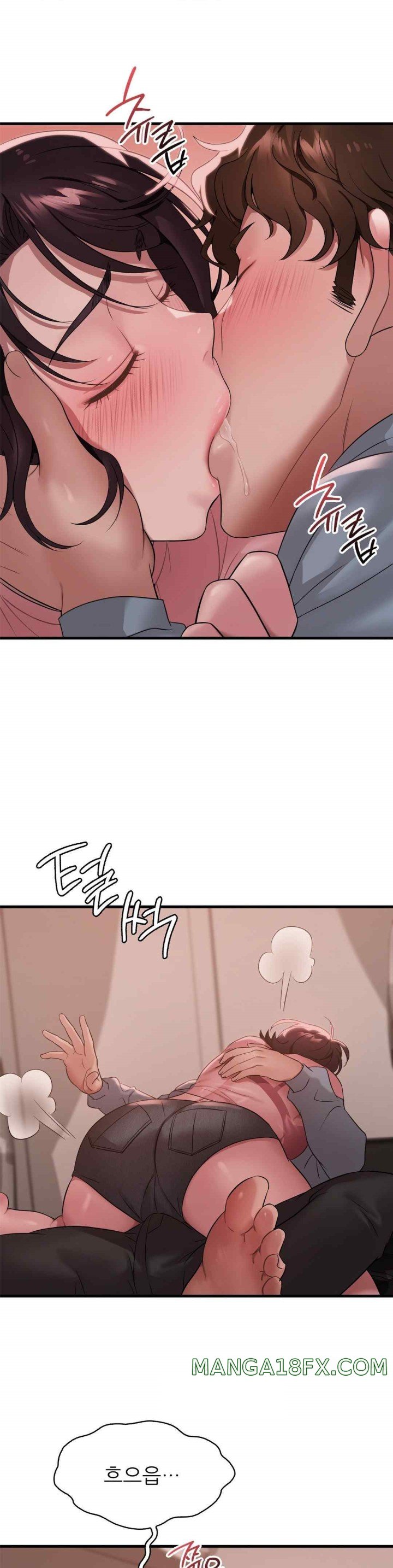 She Wants to Get Drunk Raw Chapter 71 image 5