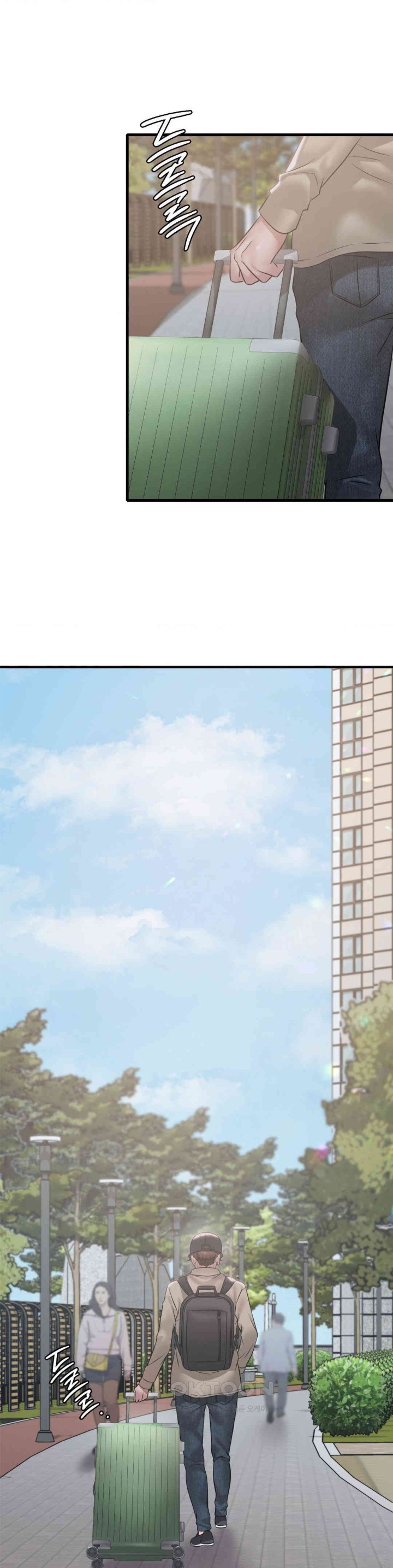 She Wants to Get Drunk Raw Chapter 83 image 0