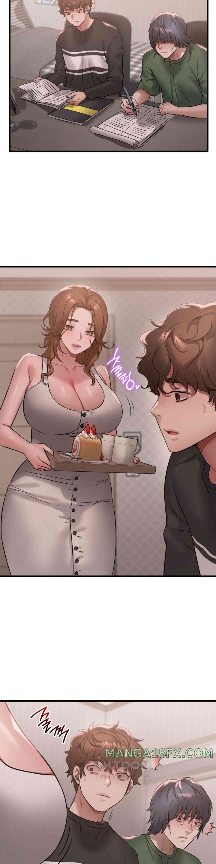 She Wants to Get Drunk Raw Chapter 83 image 23