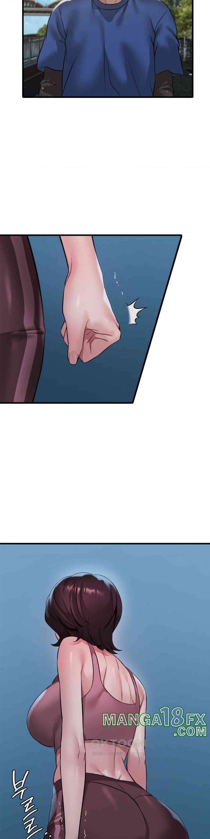 She Wants to Get Drunk Raw Chapter 84 image 30
