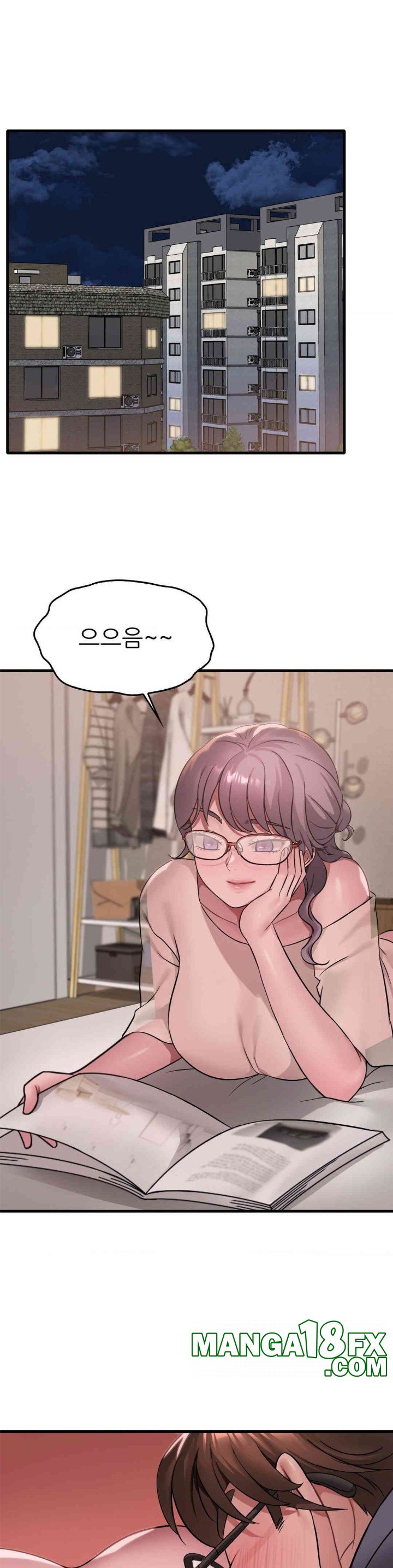She Wants to Get Drunk Raw Chapter 86 image 22