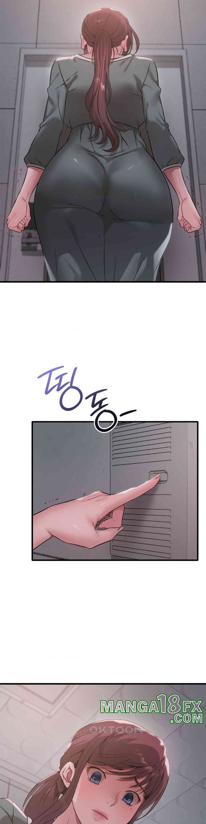 She Wants to Get Drunk Raw Chapter 86 image 34