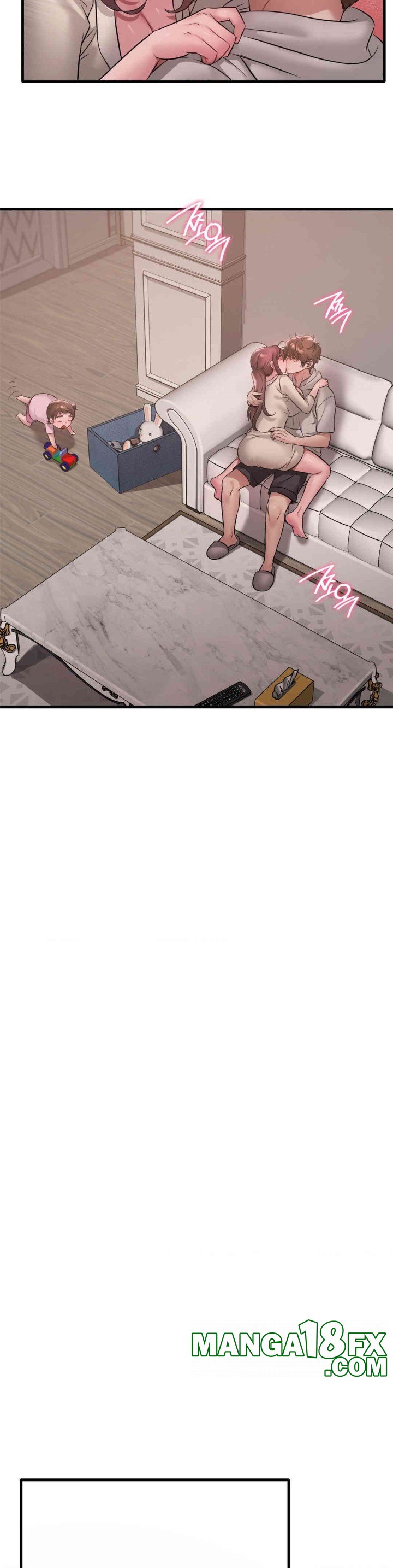 She Wants to Get Drunk Raw Chapter 89 image 13