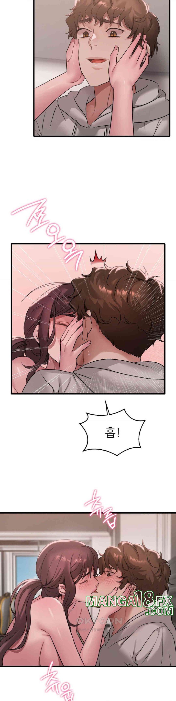 She Wants to Get Drunk Raw Chapter 90 image 3