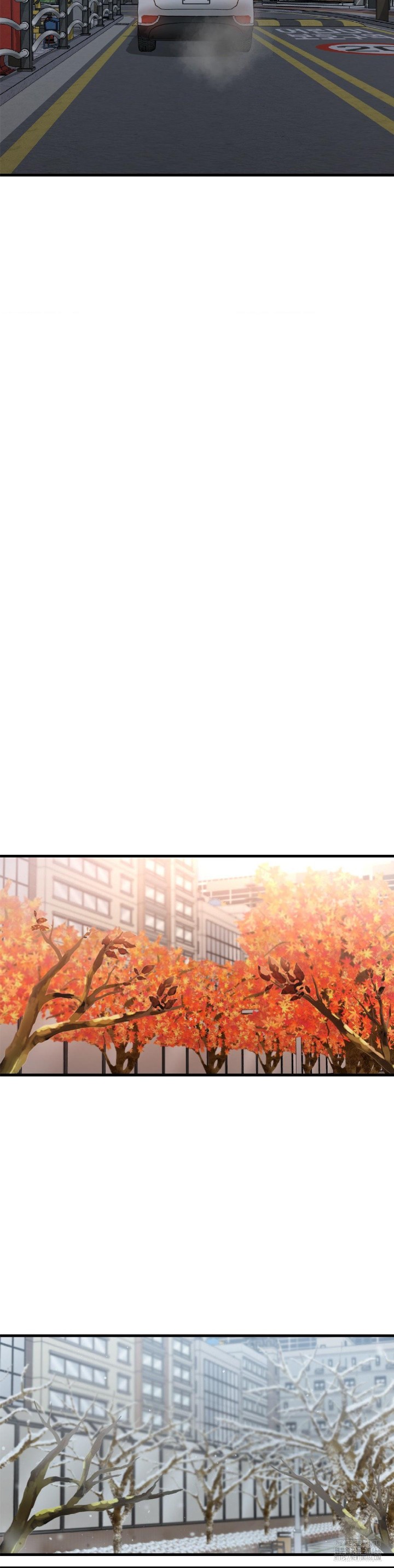 She Wants to Get Drunk Raw Chapter 99 image 12