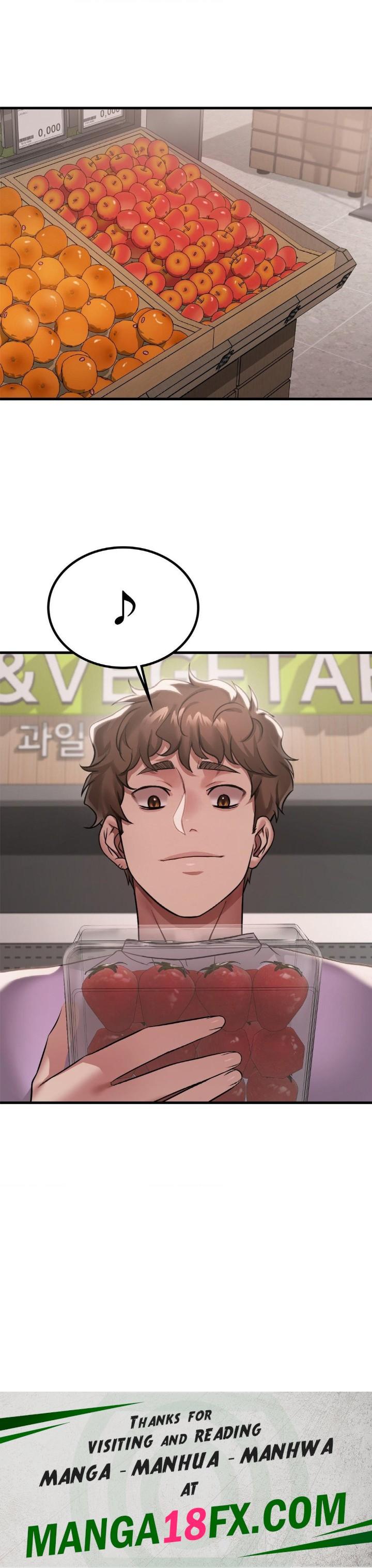 She Wants to Get Drunk Raw Chapter 99 image 31