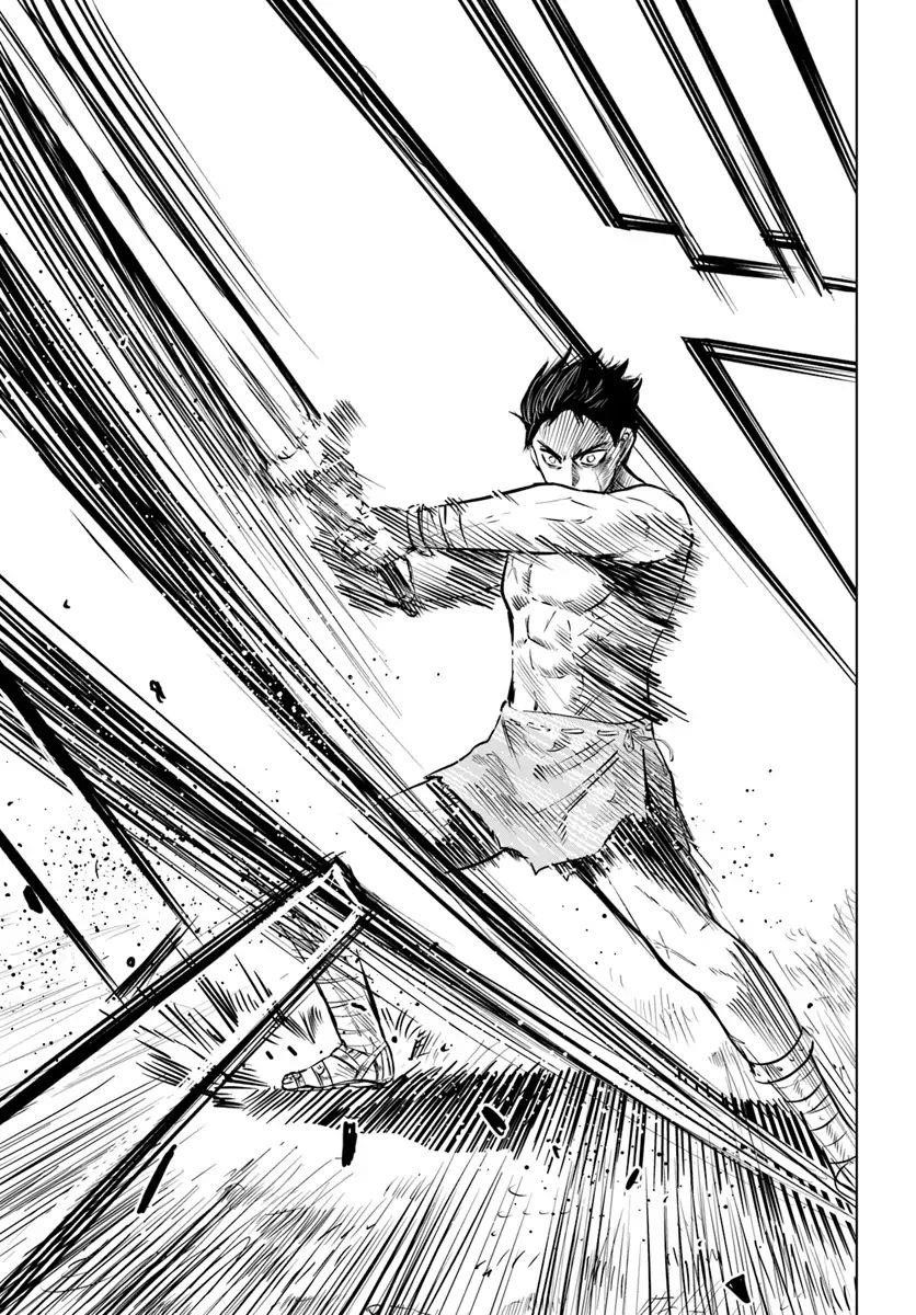 Road to Kingdom Chapter 1 image 15