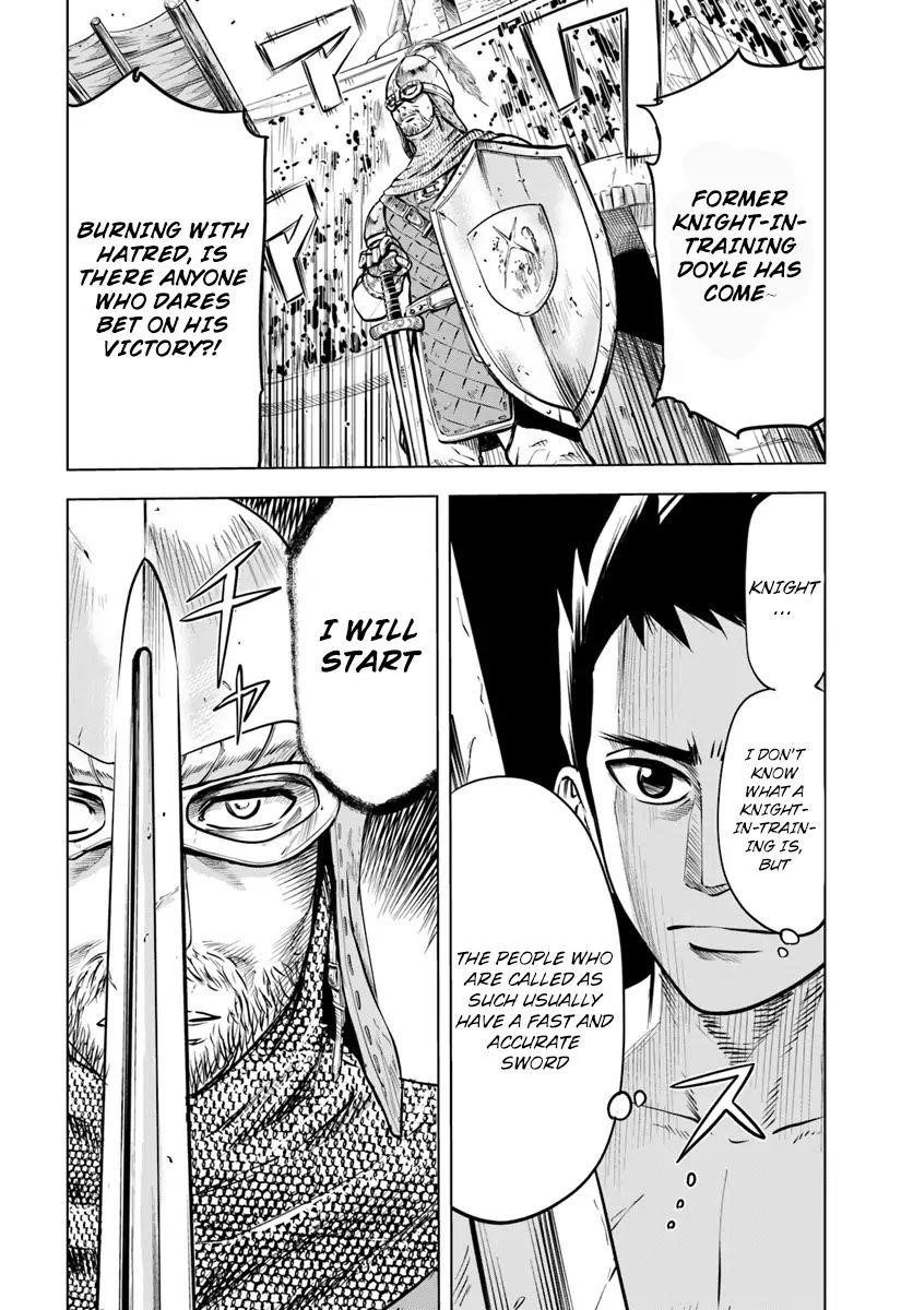 Road to Kingdom Chapter 1 image 20